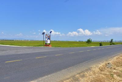 Teren Construcții intravilan de 5000 mp, în Cristian - 3