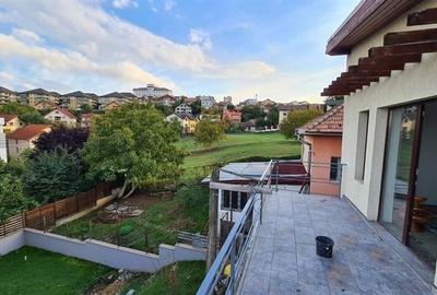 Casă individuală cu 7 camere cu Teren 320 Mp în Andrei Mureșanu - 5