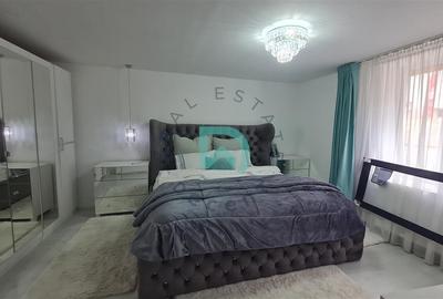 Casă individuală cu 4 camere cu Teren 220 Mp în Răcădău - 5