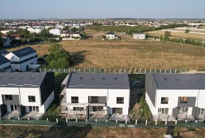 Triplex 4 camere | 0 comision | Otopeni Odai - Drumul Viilor - 5