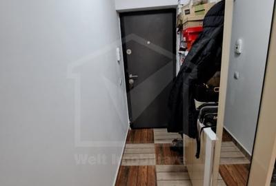Apartament cu 3 camere, doua dormitoare, strada Ioan Rus, Floresti Apartament cu 3 camere, doua dormitoare, strada Ioan Rus, Floresti - 6
