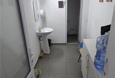 Spațiu comercial, de 529 mp, în Central - 12