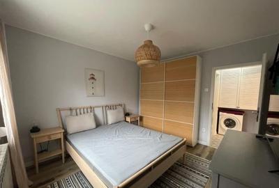 Apartament cu 2 camere semidecomandat, mobilat în Drumul Taberei - 7