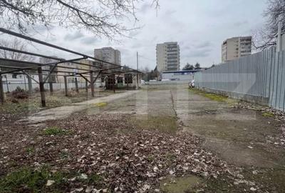 Spațiu comercial, de 2,608 mp, în Mureșeni - 6