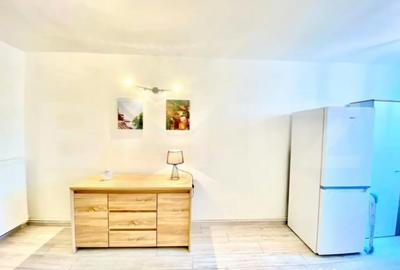 Garsonieră în Grigorescu - 8