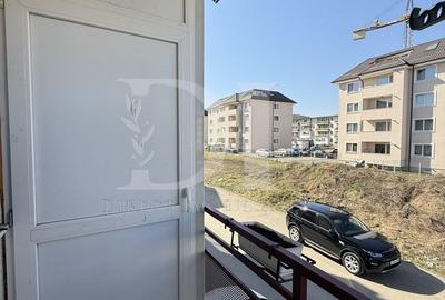 Apartament cu 2 camere semidecomandat, mobilat în Florești - 12