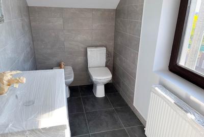 Casă individuală cu 4 camere cu Teren 500 Mp în Păuleștii Noi - 7
