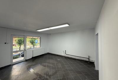 Spațiu comercial, de 70 mp, în Central - 2