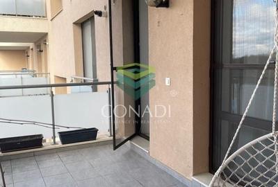 Apartament 2 camere de inchiriat in Aviatiei - City Point - 26