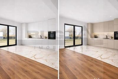 Casă cu 4 camere în Jucu - 4