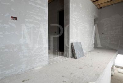 Casă cu 4 camere cu Teren 800 Mp în Feleacu - 6