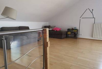 Casă cu 6 camere cu Teren 300 Mp în Pipera - 14