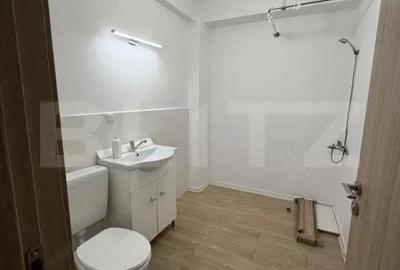 Spațiu comercial, de 52 mp, în Florești - 1