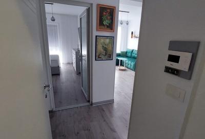 Apartament cu 2 camere decomandat în Calea Aradului - 9