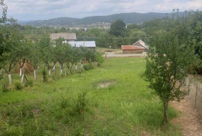 Spațiu comercial, în Curtea de Argeș - 2