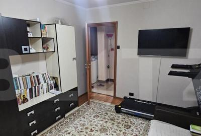 Apartament cu 3 camere decomandat în Central - 5