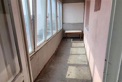 Apartament cu 2 camere semidecomandat în Tei - 3
