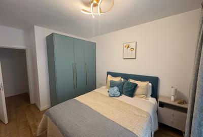 Apartament premium PrimaVista -  2 parcări - boxă - 6