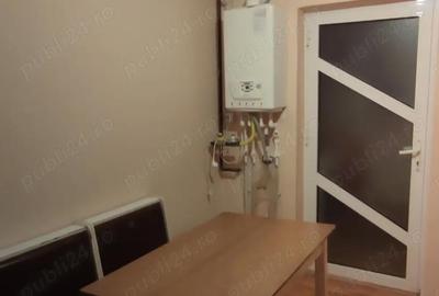 Garsonieră decomandată în Central - 3