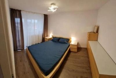 Apartament 2 Camere,Piata Iancului,bl.reabilitat,Amenajat,geam la baie,mobilat, - 3