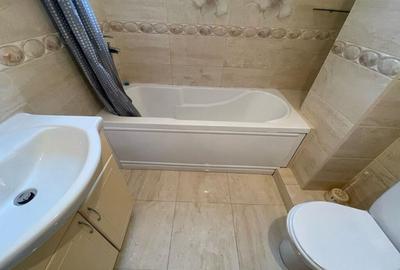 Inchiriez garsoniera in zona Marasti - 3