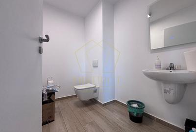 COM 0% Spatiu comercial 100mp, bloc nou | XCITY TOWERS - 9