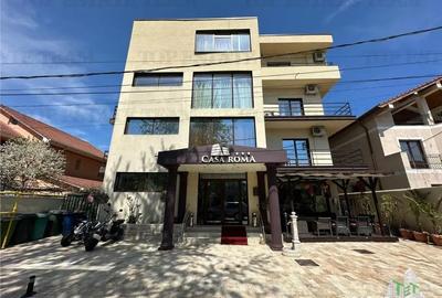 Casă cu 20 camere cu Teren 510 Mp în Mamaia - 13