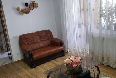 Apartament cu 3 camere în Obor - 2
