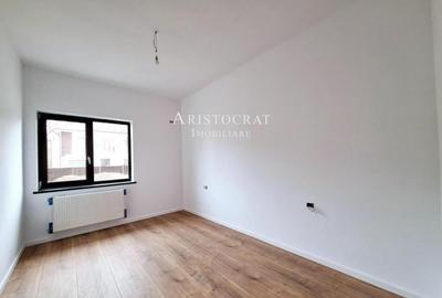 Casa in minicomplex rezidential langa padure Corbeanca - 3