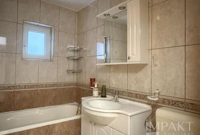 Apartament cu 3 camere decomandat in Gheorgheni str Muncitorilor - 8