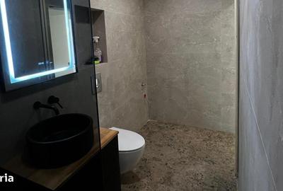 Apartament cu 2 camere în Dobroești - 4
