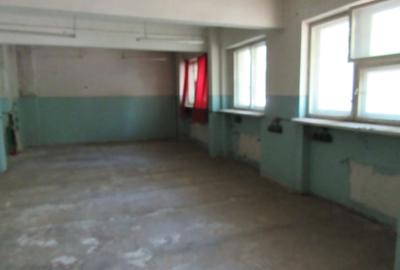 Spațiu comercial, de 630 mp, în Iancului - 17