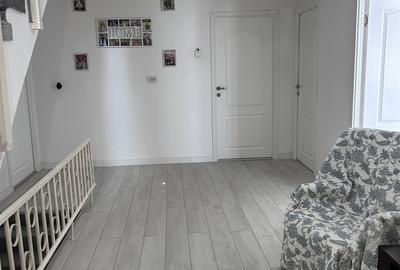 Casă cu 5 camere cu Teren 200 Mp în Central - 10