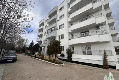 Apartament cu 3 camere decomandat în Central - 1