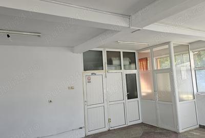Inchiriez spatiu comercial Pia?a (de jos) Fra?ii Buze?ti - 1