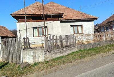 Casă cu Teren 27 Mp în Toaca - 4