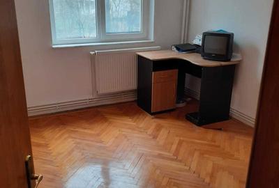 Apartament cu 2 camere semidecomandat în Central - 2