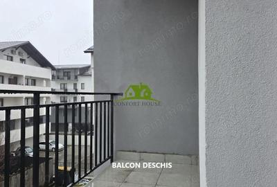 Apartament cu 3 camere decomandat în Agrement Ostroveni - 11