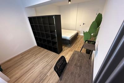 Apartament cu 2 camere semidecomandat, mobilat în Calea Turzii - 12