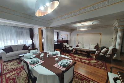 Apartament 3 Camere I De Inchiriat I Aviatiei I Sisesti