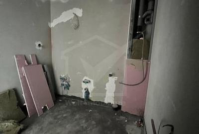 Penthouse 3 cam 110mp, terasa 57mp, Zorilor - Lidl Frunzisului - 14