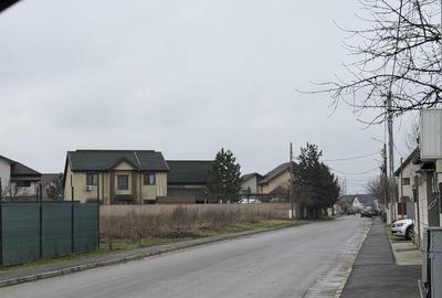Spațiu comercial, în Cornetu - 3