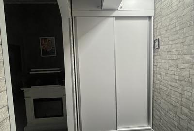 Central Voluntari - 2