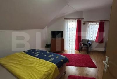 Casă cu 5 camere cu Teren 160 Mp în Dej - 4