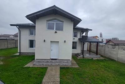 Casă individuală cu 3 camere cu Teren 308 Mp în Cișmigiu - 2