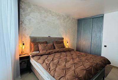 Apartament cu 3 camere în Berceni - 9