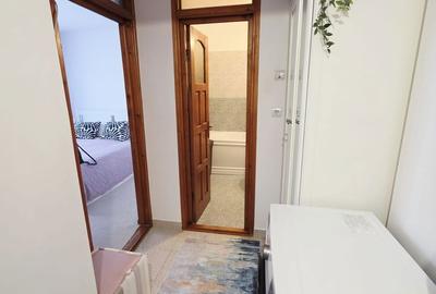 Apartament cu 2 camere decomandat în Democrației - 12