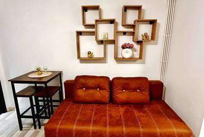 Garsoniera de vanzare in Navodari - 2