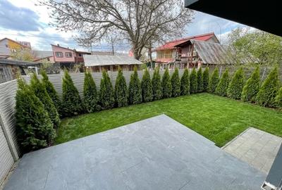 Duplex cu 4 camere cu Canalizare în Străulești - 6