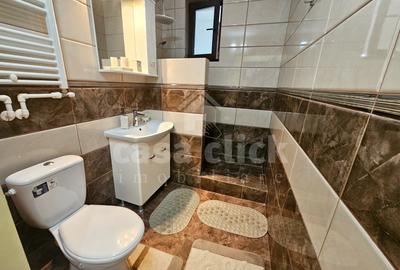 Apartament cu 2 camere semidecomandat, mobilat în Țiglina 2 - 12